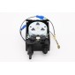 Rinse Aid Dispenser Kit - for Pot Washer 56x63cm and 70x70cm