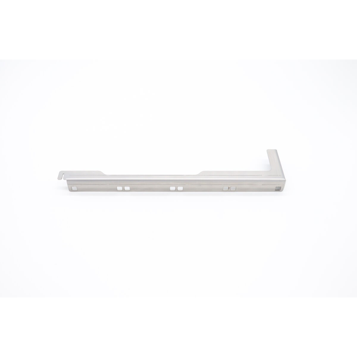 Rinse Aid Dispenser Kit - for Pot Washer 56x63cm and 70x70cm