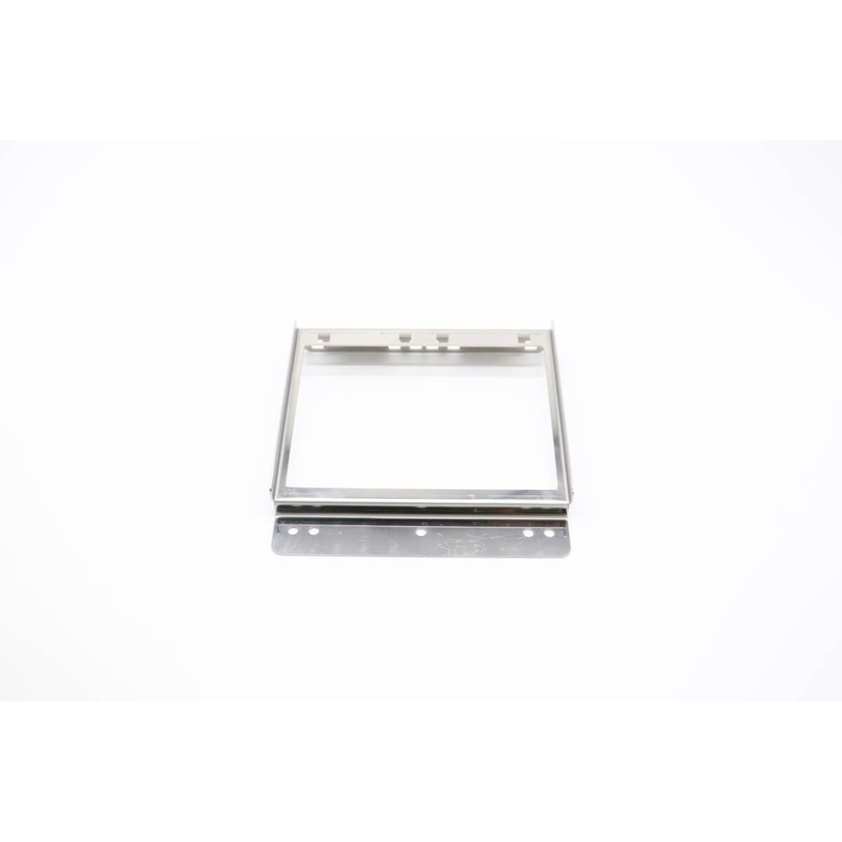 Rinse Aid Dispenser Kit - for Pot Washer 56x63cm and 70x70cm