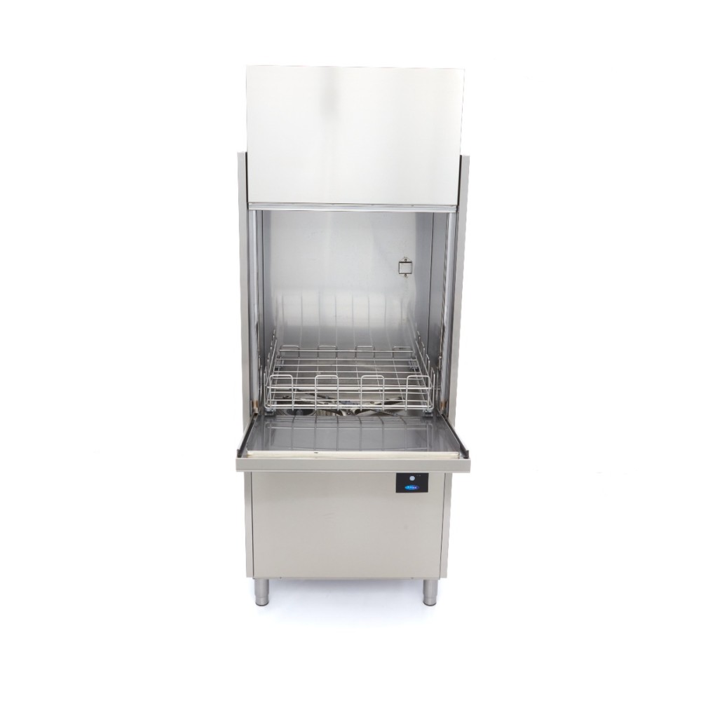 Pot Washer - 70 x 70cm - 400V