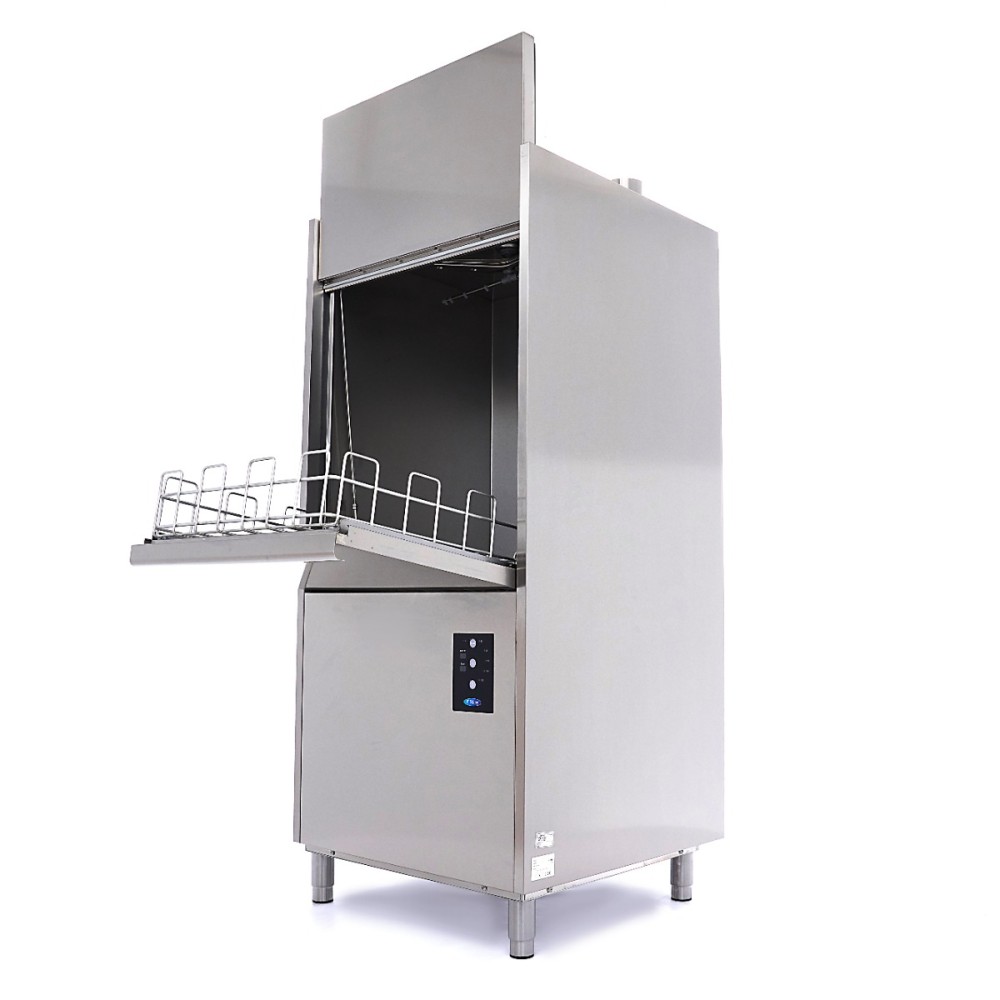 Pot Washer - 70 x 70cm - 400V