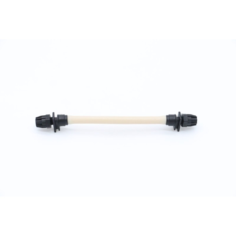 IDW - "Santoprene" Pipe