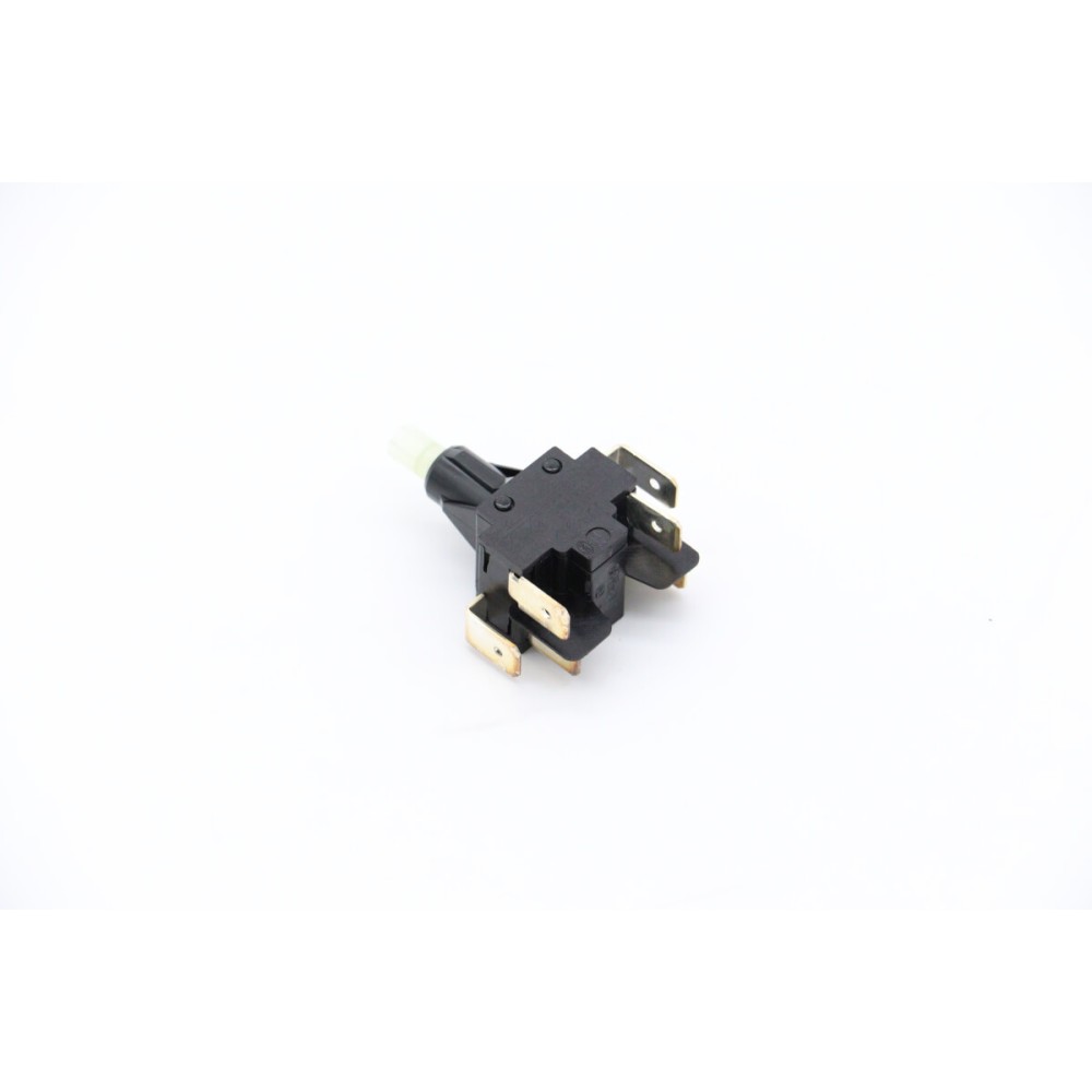 ID SERIES - Cycle Push-Button - 2 Contacts