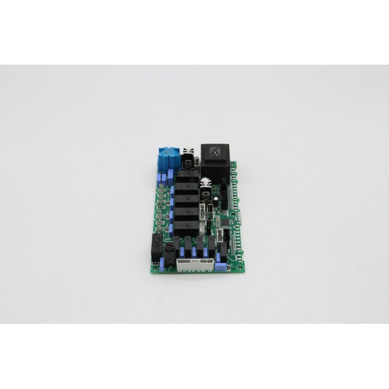 ID SERIES - Main Board Get50.2