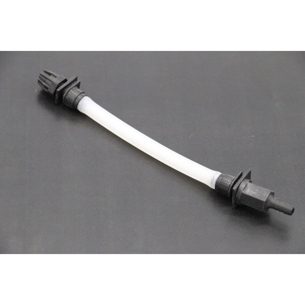 IDW - Silicone Hose 5X10 + Non-Return Valve