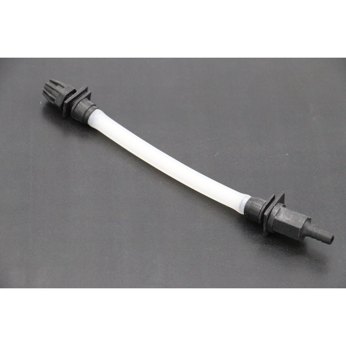IDW - Silicone Hose 5X10 + Non-Return Valve