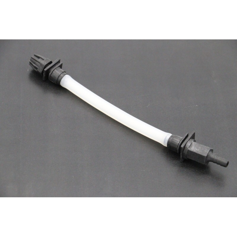 IDW - Silicone Hose 5X10 + Non-Return Valve