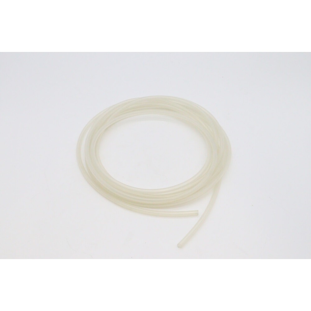 IDW - Silicone Transparent Pipe 4X7