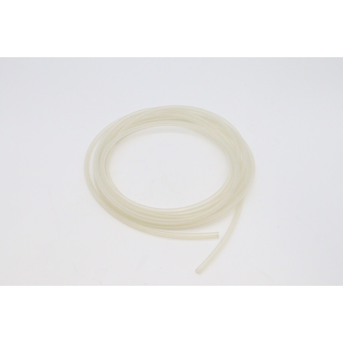 IDW - Silicone Transparent Pipe 4X7