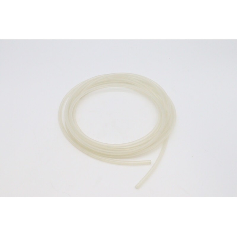 IDW - Silicone Transparent Pipe 4X7