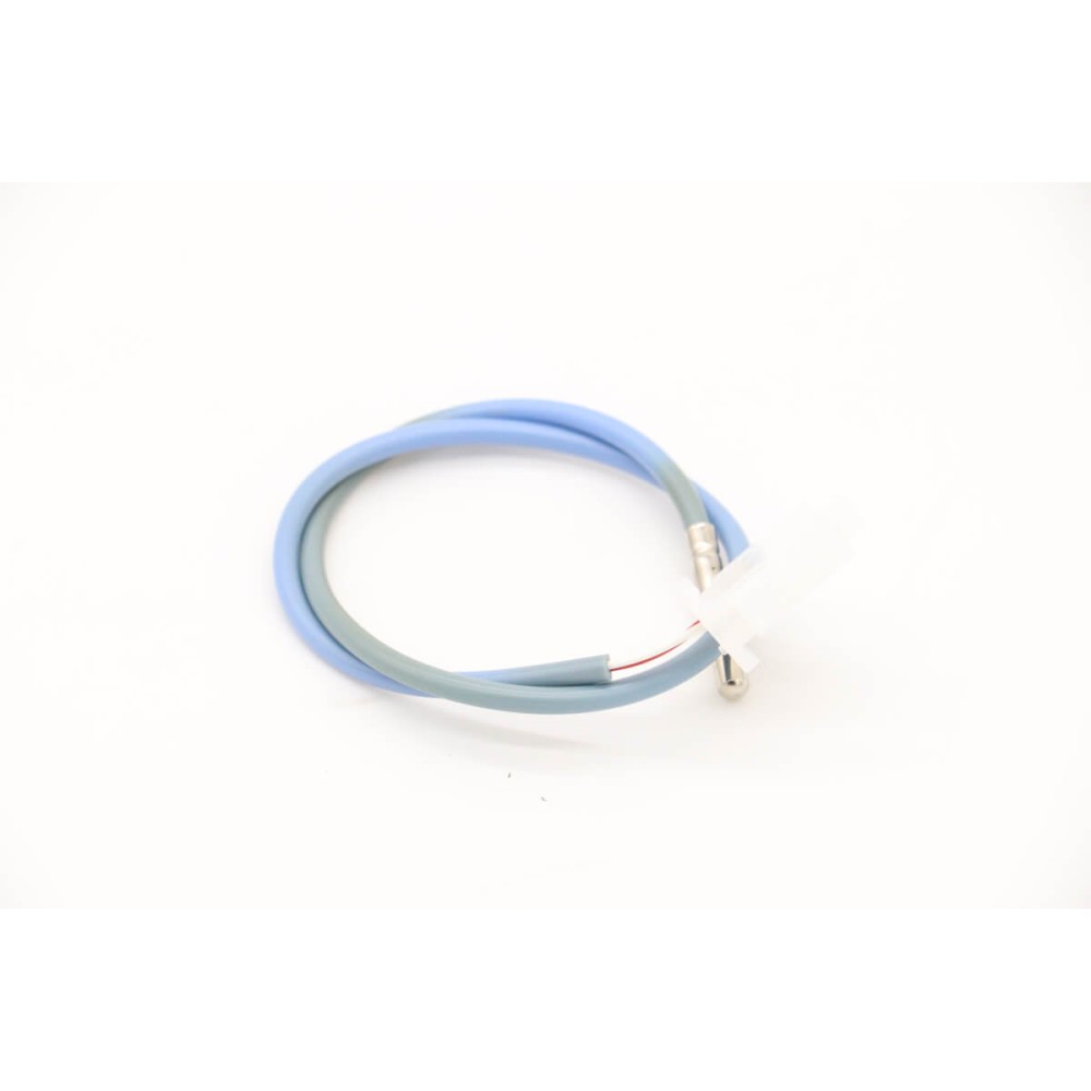 IDW - Temperature Probe