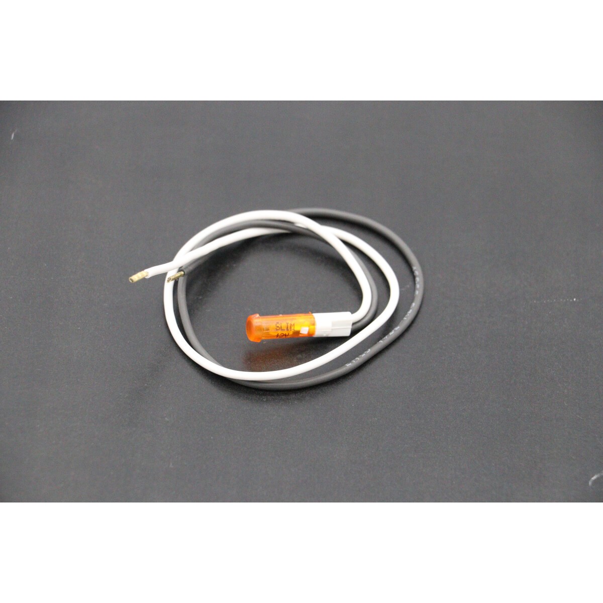 ID SERIES - Yellow Led Lamp (12V Dc)