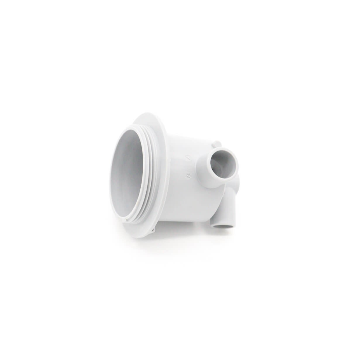 ID350 - Aspiration And Drain Body