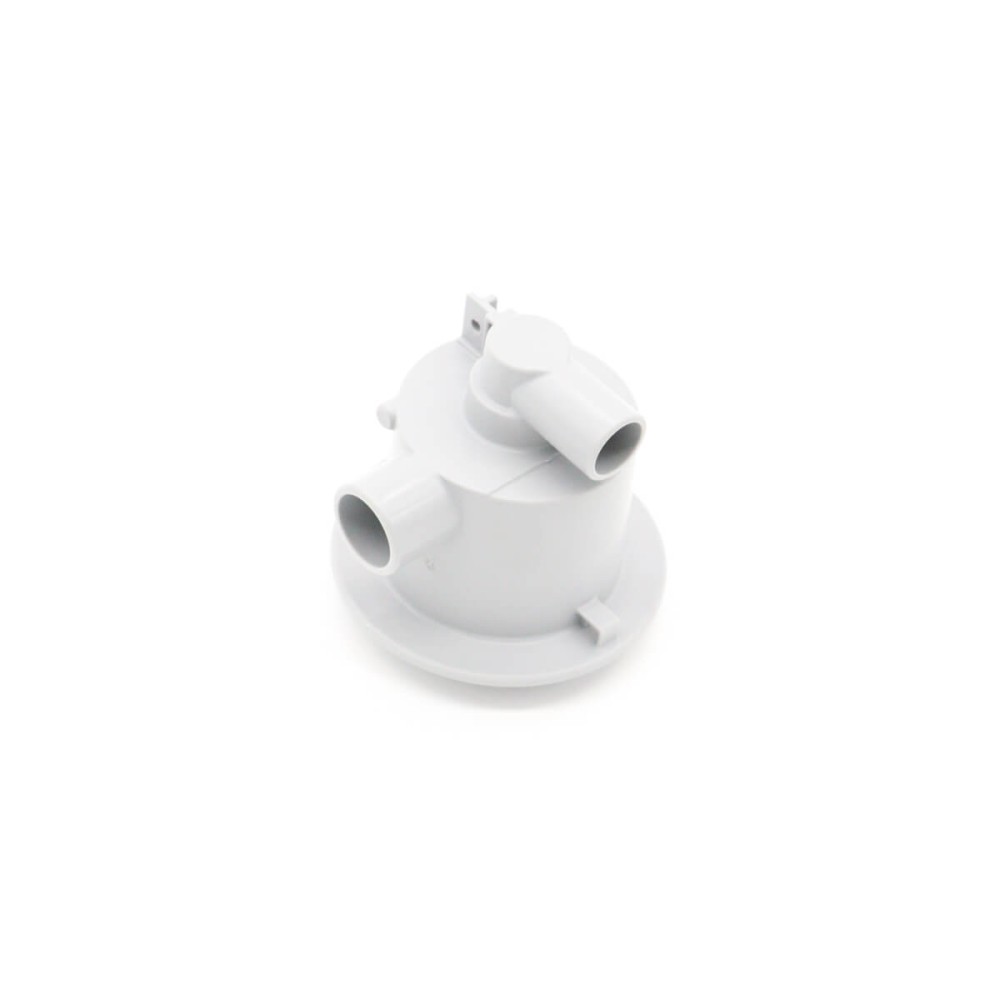 ID350 - Aspiration And Drain Body