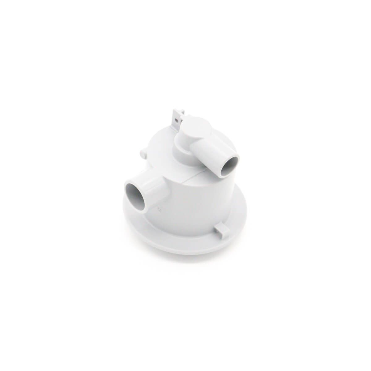 ID350 - Aspiration And Drain Body