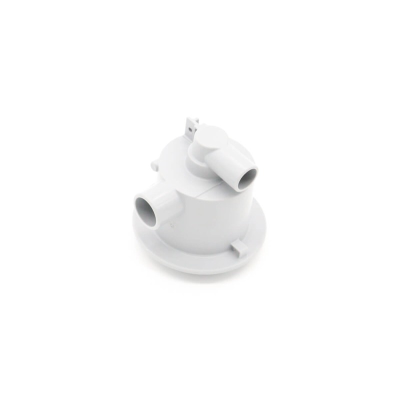 ID350 - Aspiration And Drain Body