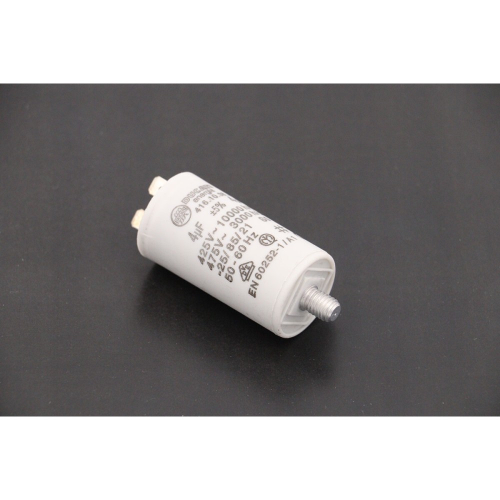IDW - Capacitor 4Mf