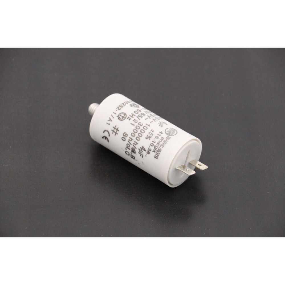 IDW - Capacitor 4Mf