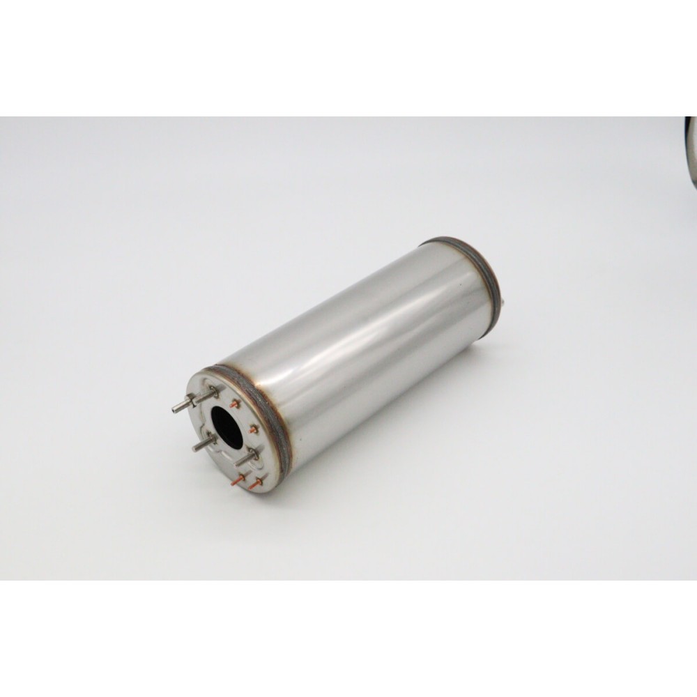 ID350/400 - Boiler