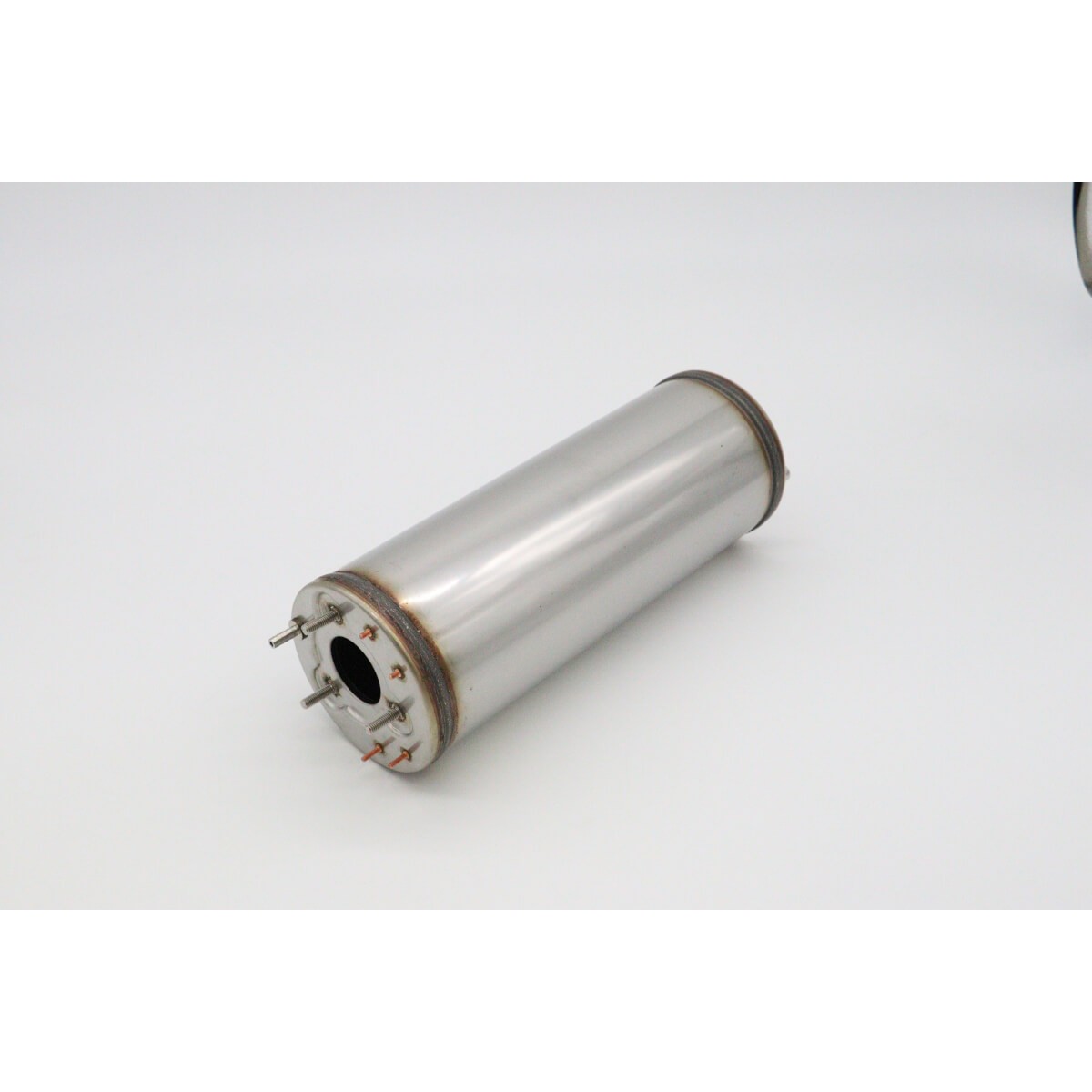 ID350/400 - Boiler
