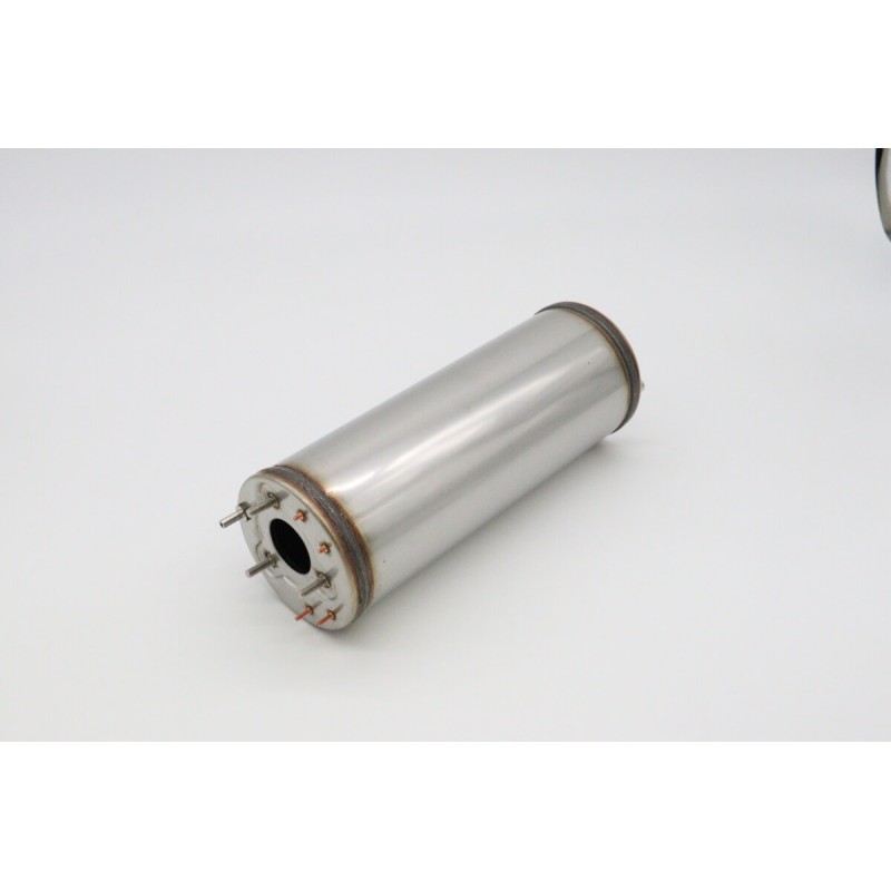 ID350/400 - Boiler