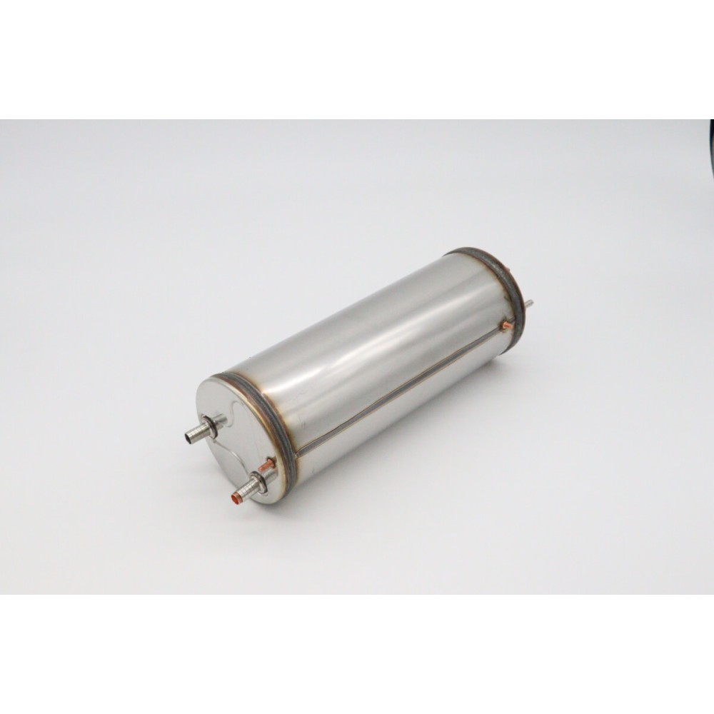 ID350/400 - Boiler
