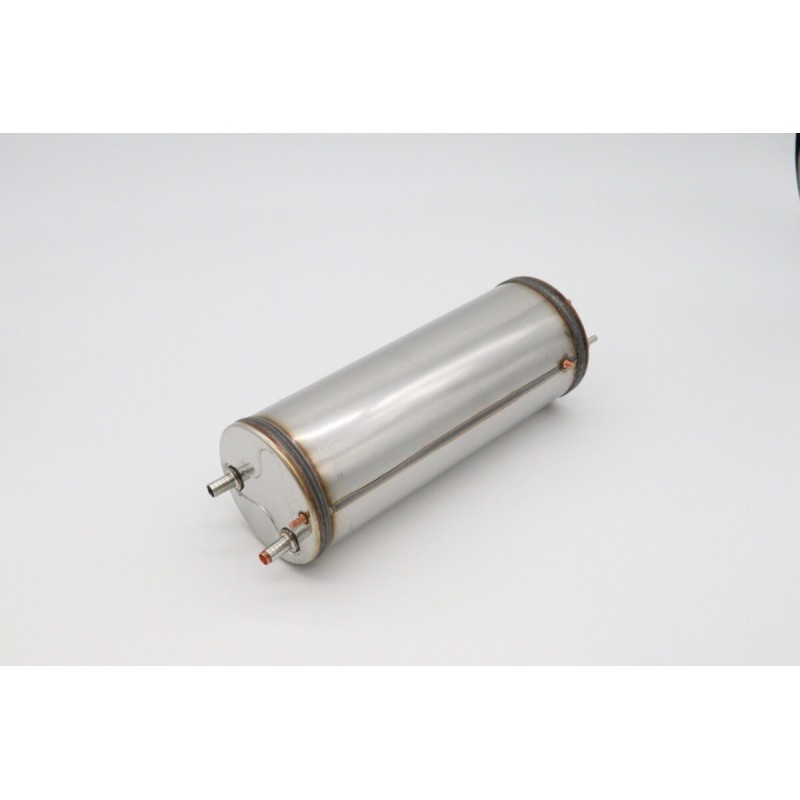 ID350/400 - Boiler