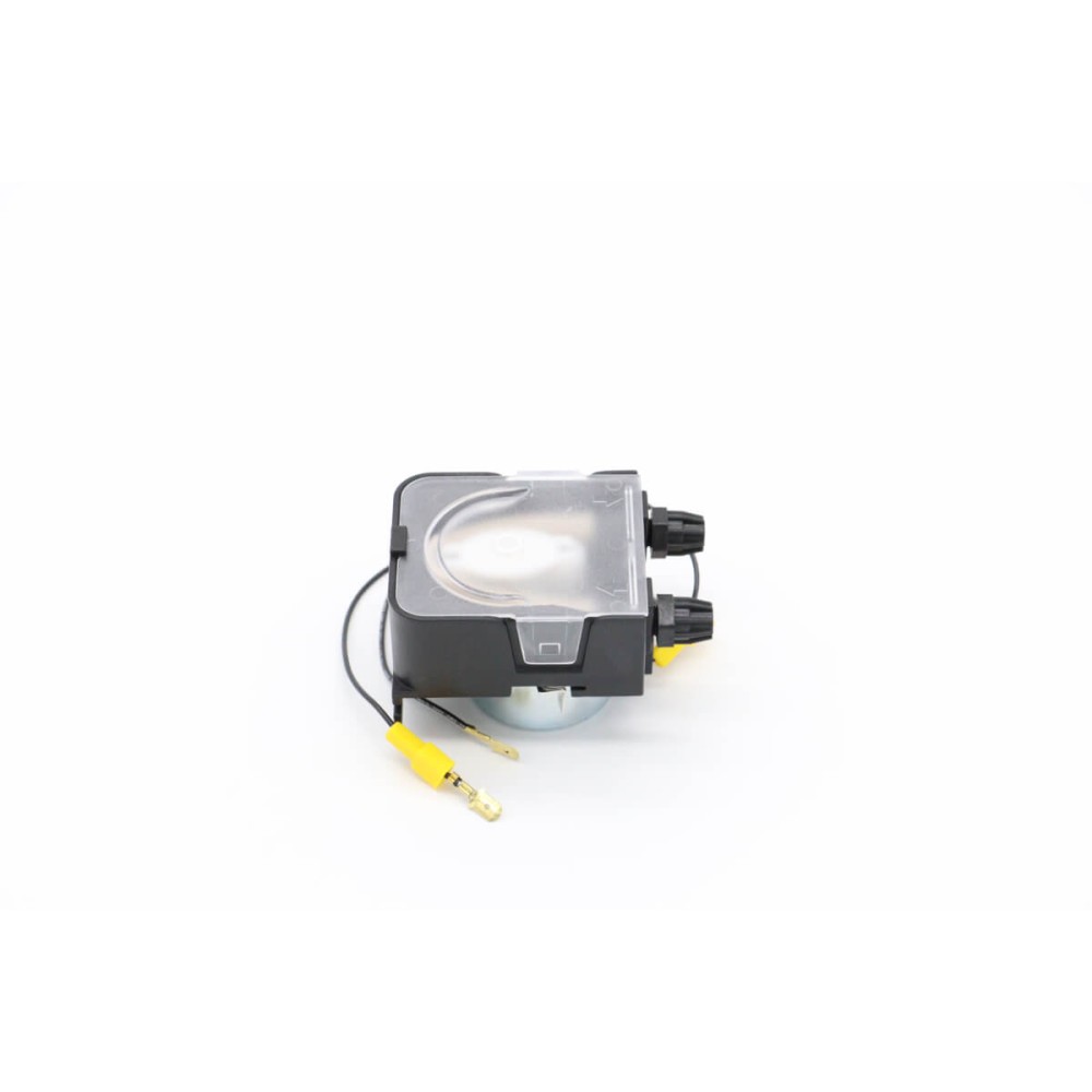 IDW - Detergent Dosing Pump