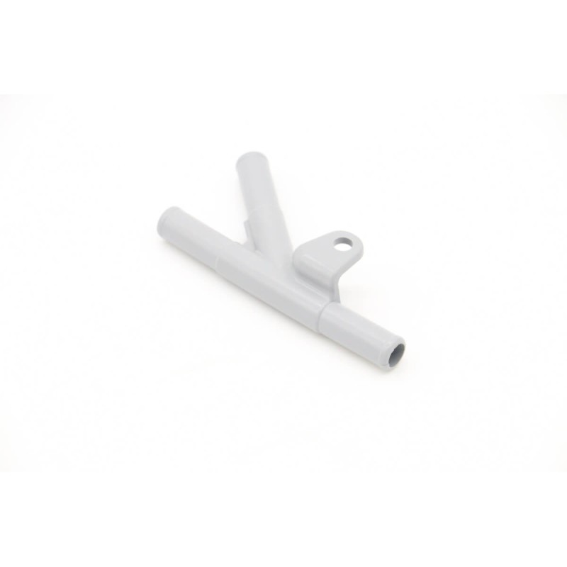 IDW - Junction "Y"