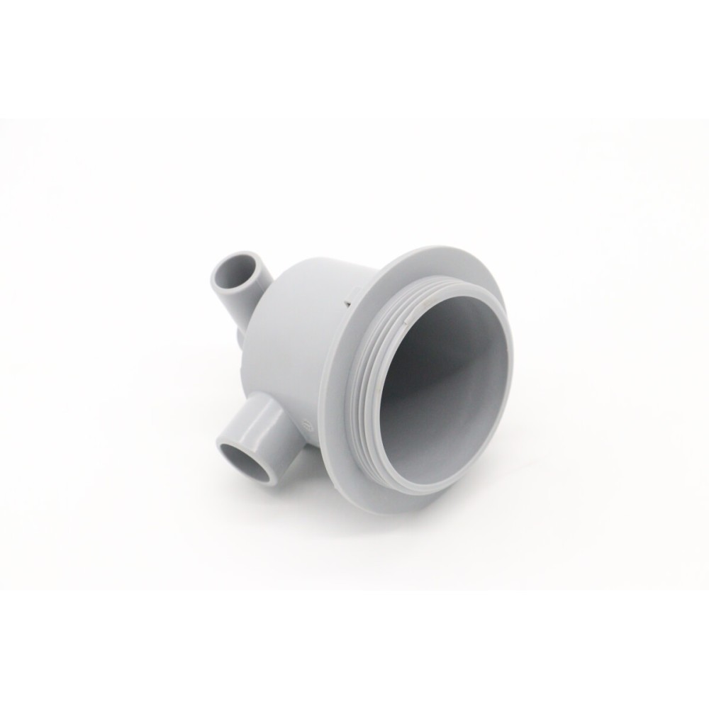 ID350/400 - Main Manifold