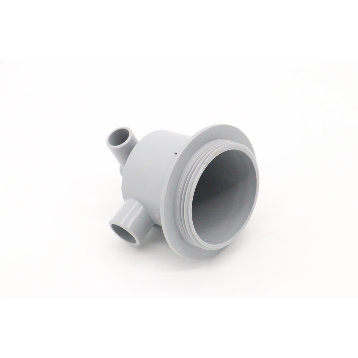 ID350/400 - Main Manifold