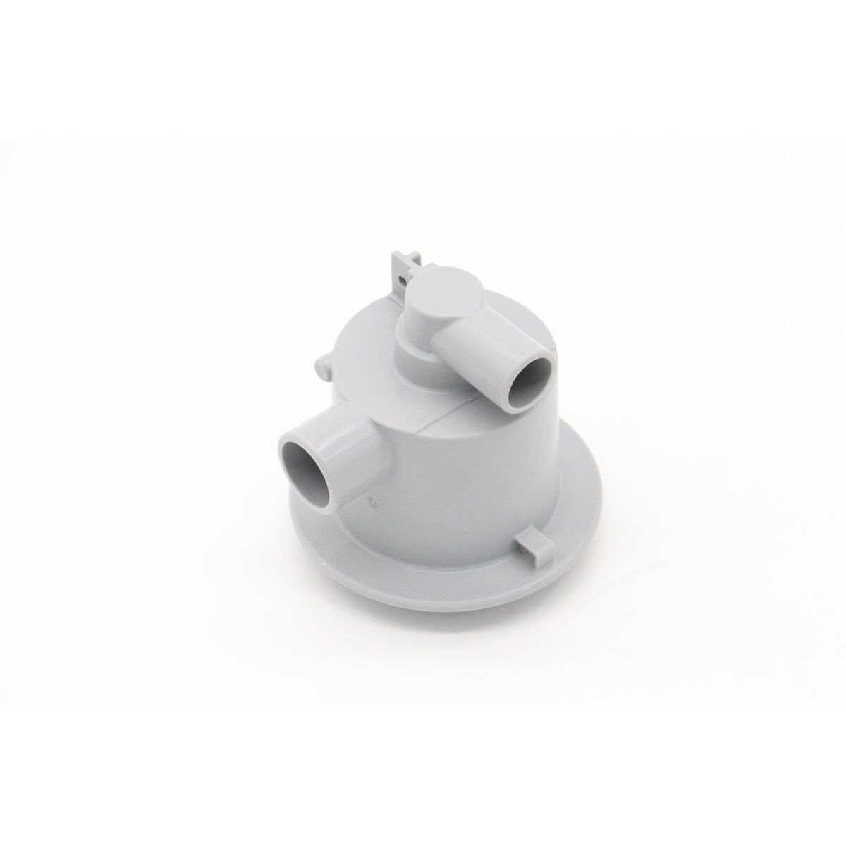 ID350/400 - Main Manifold