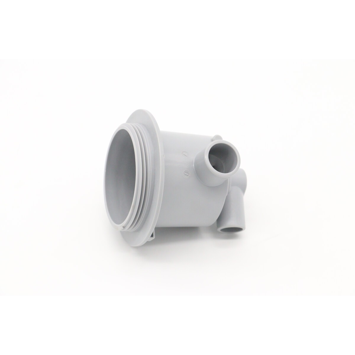 ID350/400 - Main Manifold