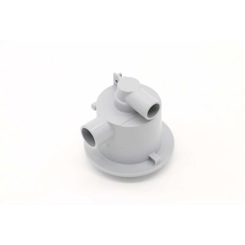 ID350/400 - Main Manifold