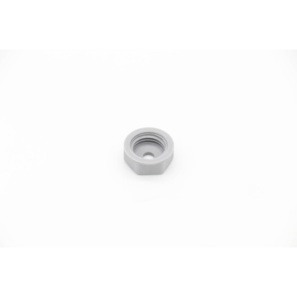 IDW - Pipe Fitting