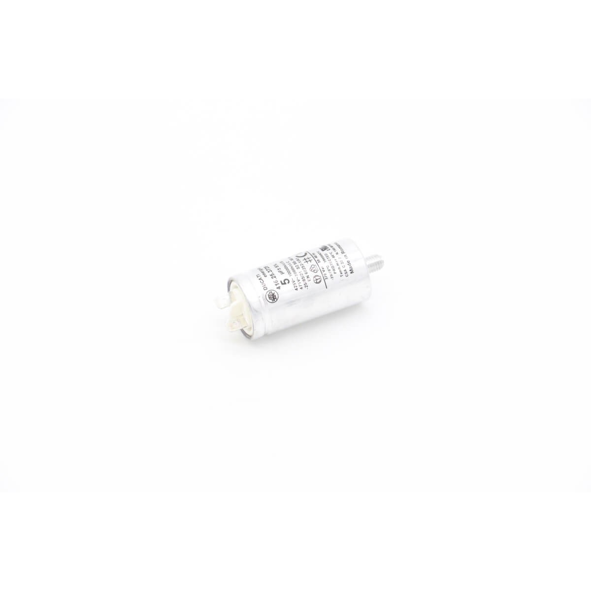 ID400 - Capacitor 5Mf