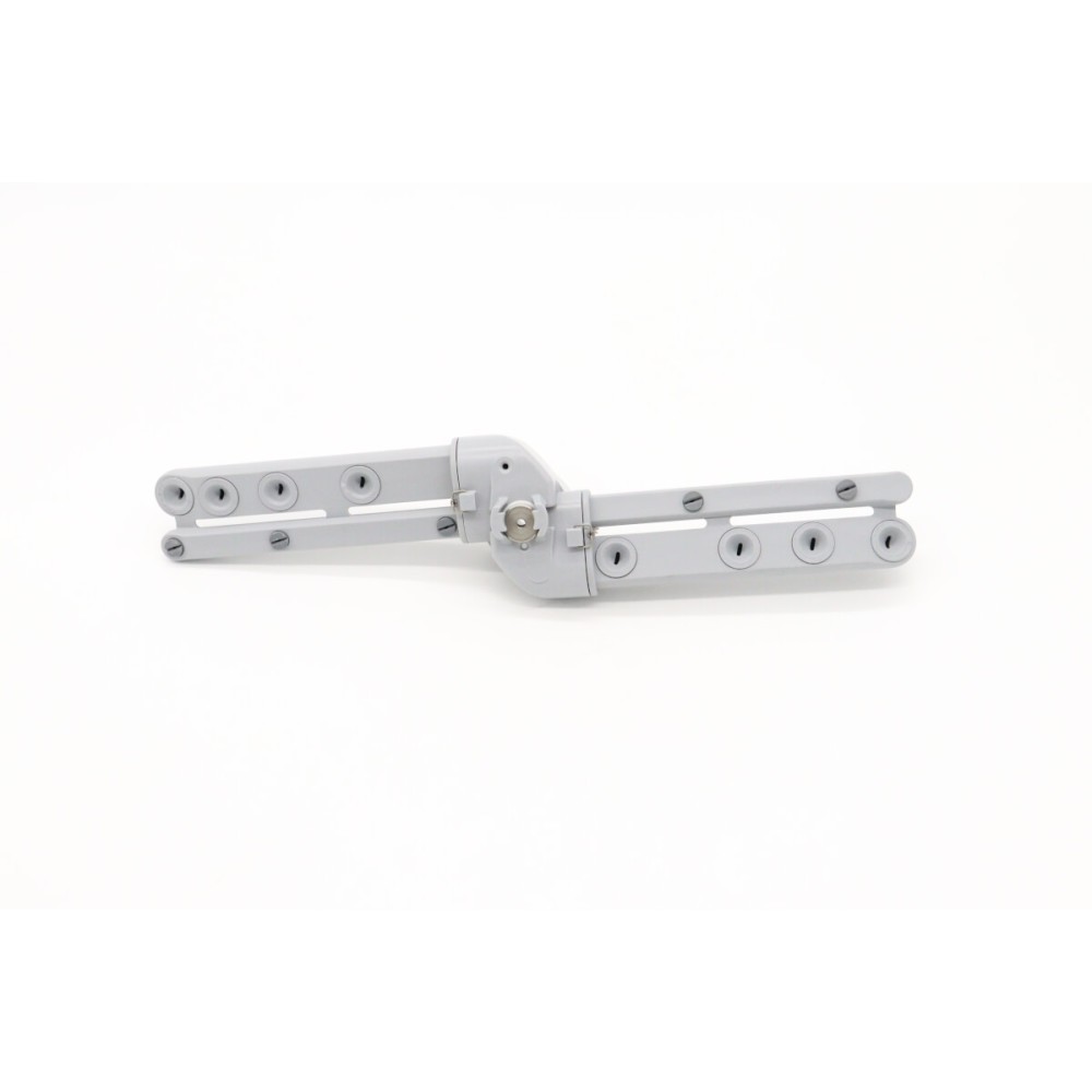 ID400 - Rinse And Wash Arms Assembly