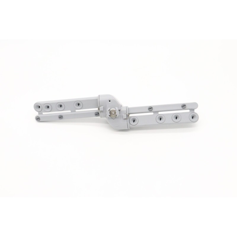 ID400 - Rinse And Wash Arms Assembly