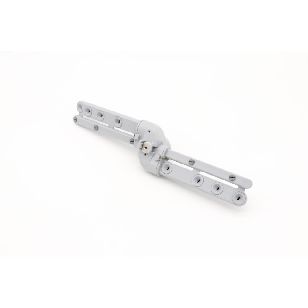ID400 - Rinse And Wash Arms Assembly