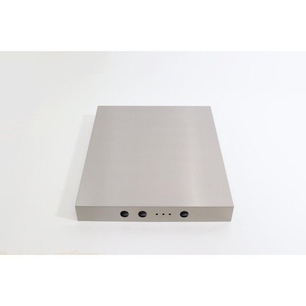 ID400 - Top Cover
