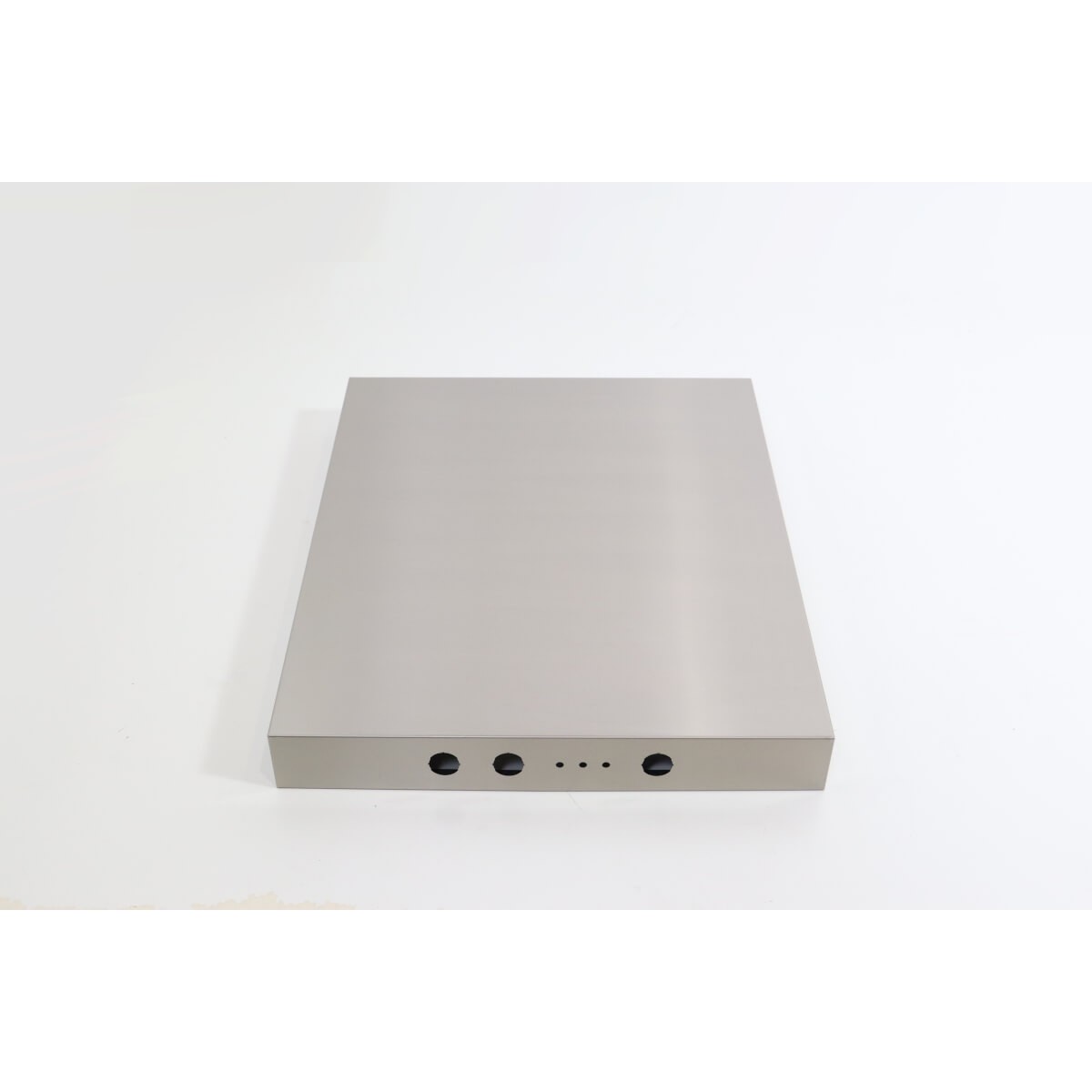 ID400 - Top Cover