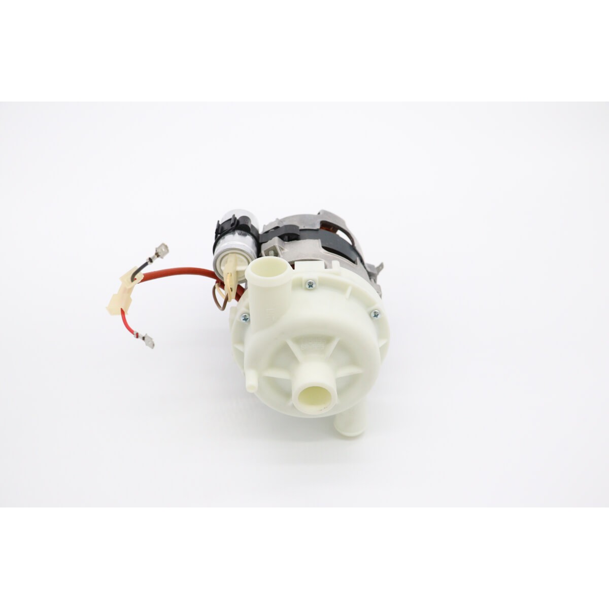 ID400 - Wash Pump 230/50-1N