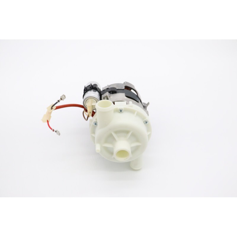 ID400 - Wash Pump 230/50-1N