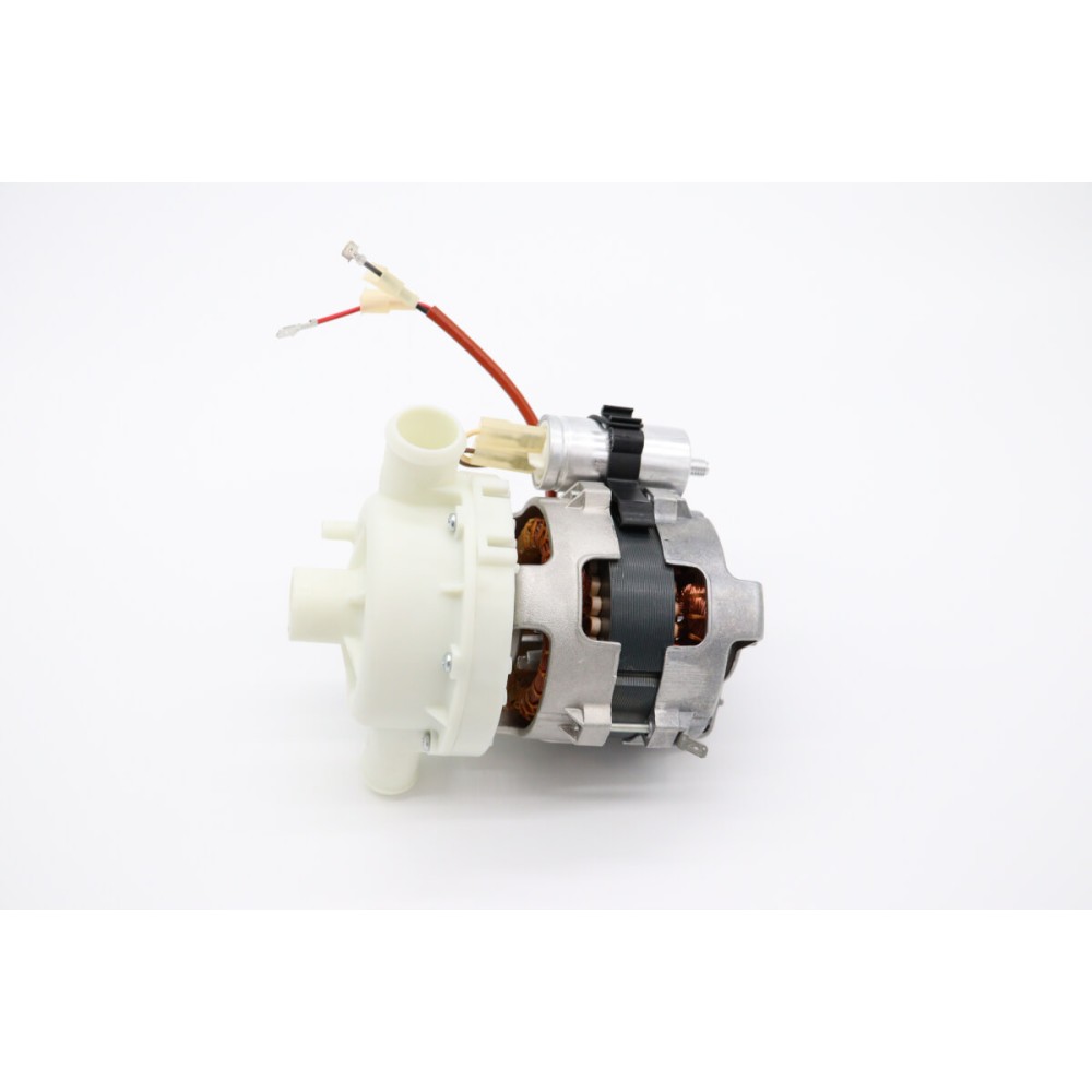 ID400 - Wash Pump 230/50-1N