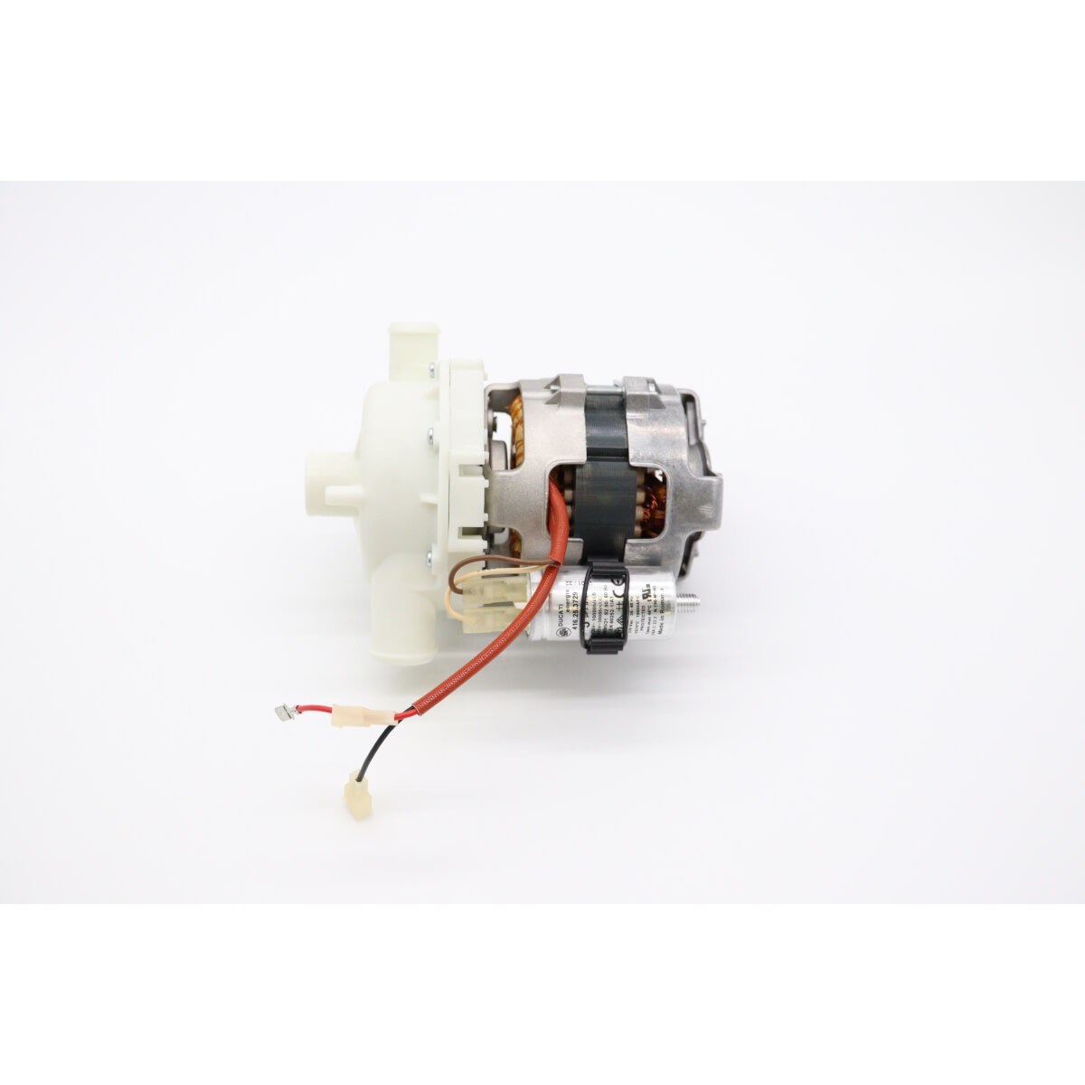 ID400 - Wash Pump 230/50-1N