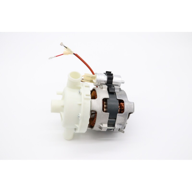 ID400 - Wash Pump 230/50-1N