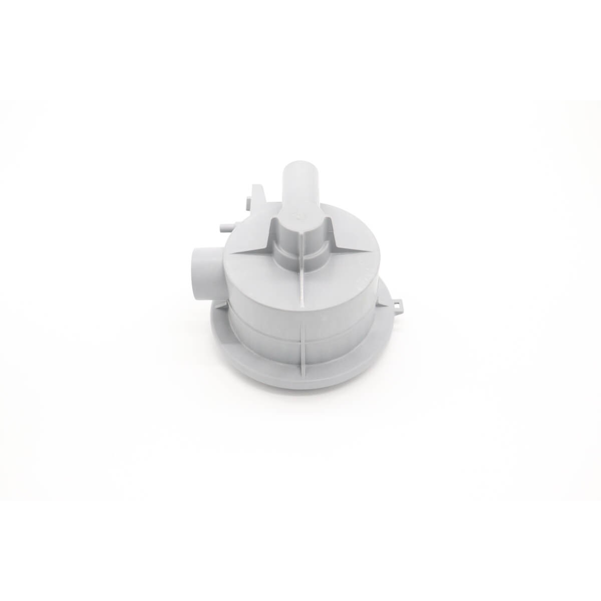 IDW - Aspiration And Drain Body