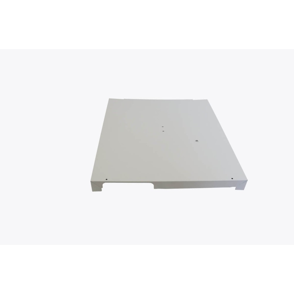 ID500 - Back Panel