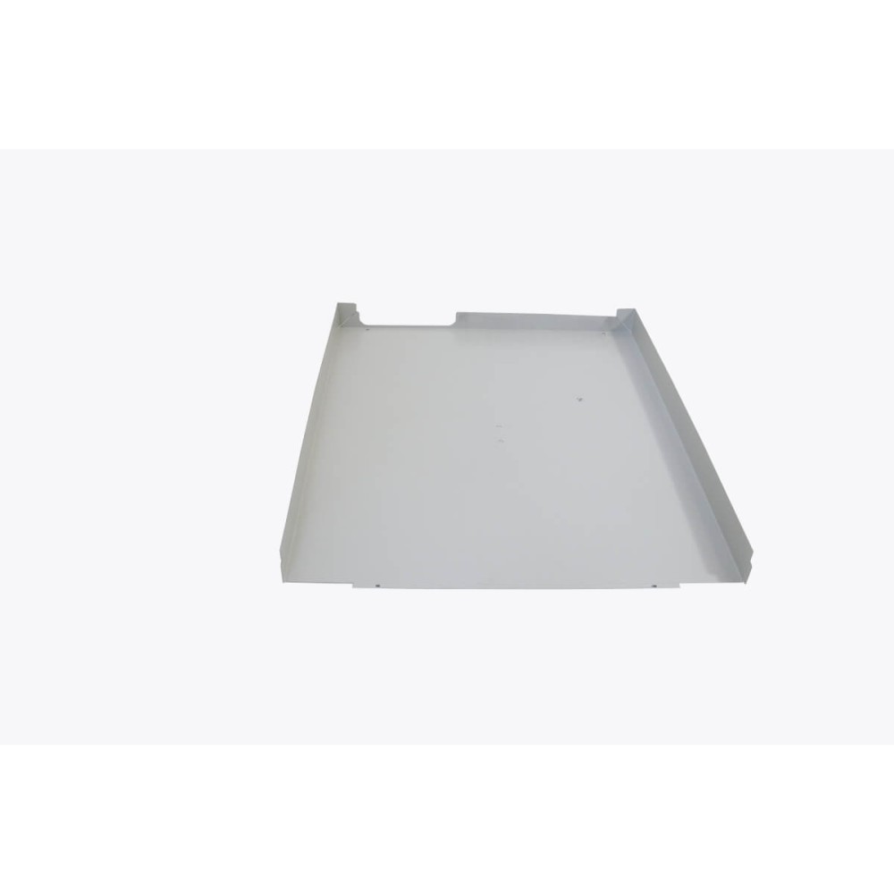 ID500 - Back Panel