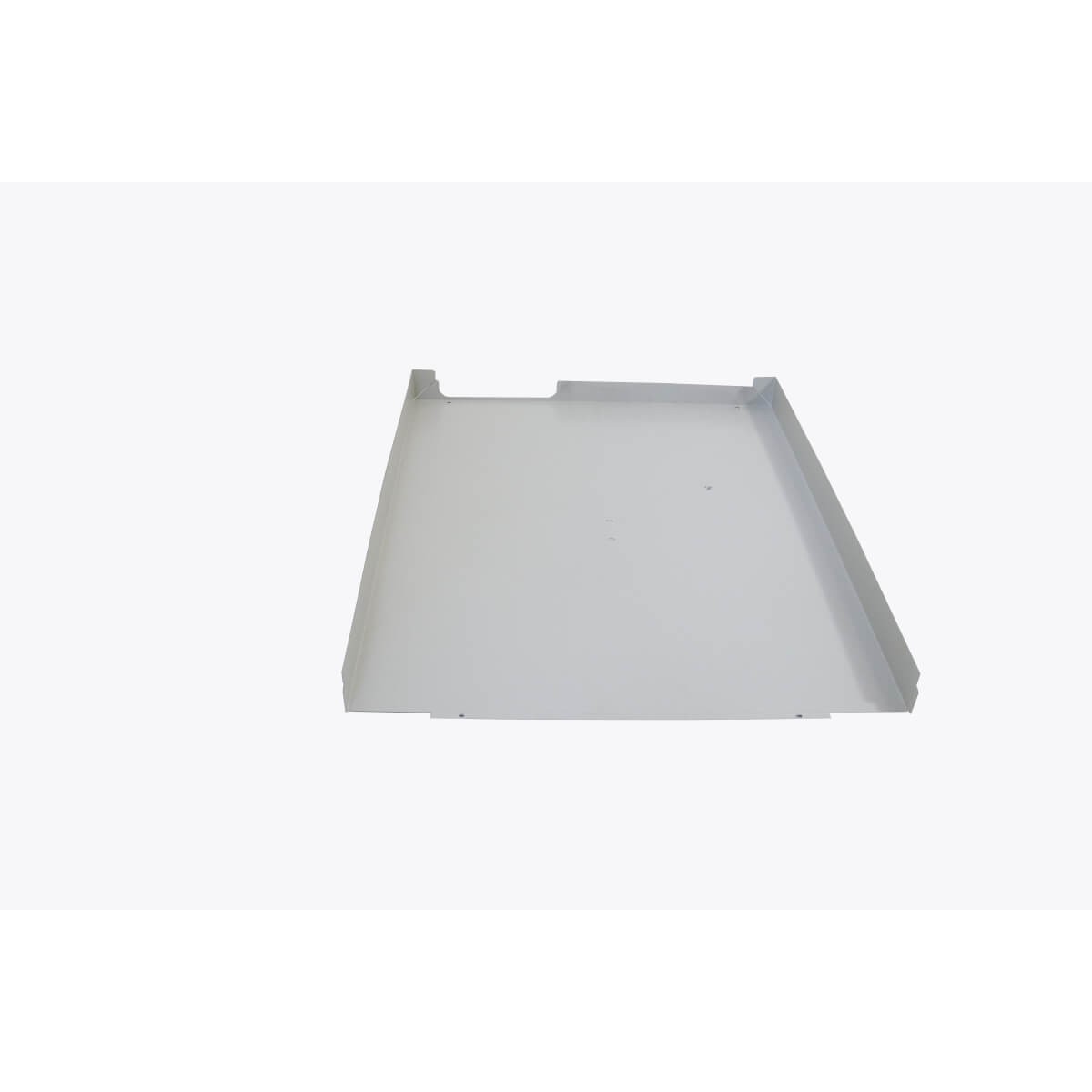 ID500 - Back Panel